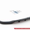BMW X7 Pack M G07 - Difusor traseiro | BM-X7-07-M-RD1G+RD2G | Produto Maxton Design distribuído por Unicartuning.