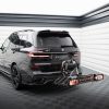BMW X7 Pack M G07 (facelift) - Difusor traseiro | BM-X7-07F-MPACK-RD1G+RD2G | Produto Maxton Design distribuído por Unicartuning. BMW X7 Pack M G07 (facelift) - Difusor traseiro | BM-X7-07F-MPACK-RD1G+RD2G | Produto Maxton Design distribuído por Unicartuning.