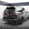 BMW X7 Pack M G07 (facelift) - Difusor traseiro | BM-X7-07F-MPACK-RD1G+RD2G | Produto Maxton Design distribuído por Unicartuning. BMW X7 Pack M G07 (facelift) - Difusor traseiro | BM-X7-07F-MPACK-RD1G+RD2G | Produto Maxton Design distribuído por Unicartuning.