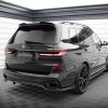 BMW X7 Pack M G07 (facelift) - Difusor traseiro | BM-X7-07F-MPACK-RD1G+RD2G | Produto Maxton Design distribuído por Unicartuning. BMW X7 Pack M G07 (facelift) - Difusor traseiro | BM-X7-07F-MPACK-RD1G+RD2G | Produto Maxton Design distribuído por Unicartuning.
