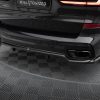 BMW X7 Pack M G07 (facelift) - Difusor traseiro | BM-X7-07F-MPACK-RD1G+RD2G | Produto Maxton Design distribuído por Unicartuning. BMW X7 Pack M G07 (facelift) - Difusor traseiro | BM-X7-07F-MPACK-RD1G+RD2G | Produto Maxton Design distribuído por Unicartuning.