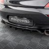 BMW Z4 Pack M E89 (facelift) - Difusor traseiro | BM-Z4-89F-MPACK-RD1G+RD2G | Produto Maxton Design distribuído por Unicartuning.