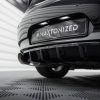 BMW Z4 Pack M E89 (facelift) - Difusor traseiro | BM-Z4-89F-MPACK-RD1G+RD2G | Produto Maxton Design distribuído por Unicartuning.