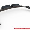BMW Z4 M40i / Pack M G29 (facelift) - Difusor traseiro | BM-Z4-29F-M-RD1G+RD2G | Produto Maxton Design distribuído por Unicartuning.