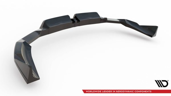 BMW Z4 M40i / Pack M G29 (facelift) - Difusor traseiro | BM-Z4-29F-M-RD1G+RD2G | Produto Maxton Design distribuído por Unicartuning.