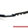 BMW Z4 M40i / Pack M G29 (facelift) - Difusor traseiro | BM-Z4-29F-M-RD1G+RD2G | Produto Maxton Design distribuído por Unicartuning.