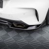 BMW Z4 M40i / Pack M G29 (facelift) - Difusor traseiro | BM-Z4-29F-M-RD1G+RD2G | Produto Maxton Design distribuído por Unicartuning.