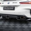 BMW Z4 M40i / Pack M G29 (facelift) - Difusor traseiro | BM-Z4-29F-M-RD1G+RD2G | Produto Maxton Design distribuído por Unicartuning.