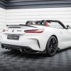 BMW Z4 M40i / Pack M G29 (facelift) - Difusor traseiro | BM-Z4-29F-M-RD1G+RD2G | Produto Maxton Design distribuído por Unicartuning.