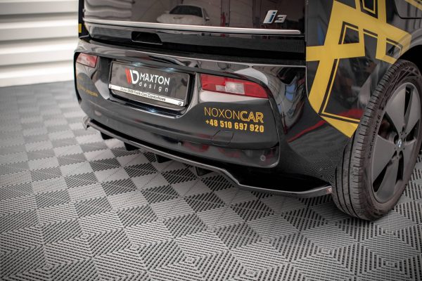 BMW I3 Mk1 (facelift) - Difusor traseiro | BM-I3-1-RD1G+RD2G | Produto Maxton Design distribuído por Unicartuning. BMW I3 Mk1 (facelift) - Difusor traseiro | BM-I3-1-RD1G+RD2G | Produto Maxton Design distribuído por Unicartuning.