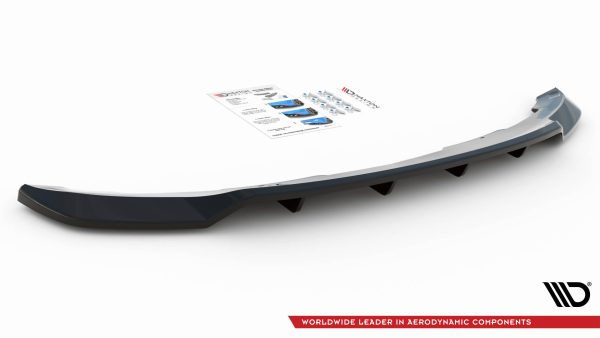 BMW I3 Mk1 (facelift) - Difusor traseiro | BM-I3-1-RD1G+RD2G | Produto Maxton Design distribuído por Unicartuning. BMW I3 Mk1 (facelift) - Difusor traseiro | BM-I3-1-RD1G+RD2G | Produto Maxton Design distribuído por Unicartuning.