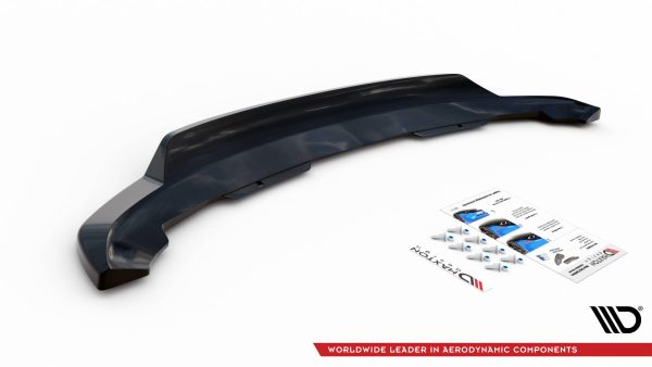 BMW I3 Mk1 (facelift) - Difusor traseiro | BM-I3-1-RD1G+RD2G | Produto Maxton Design distribuído por Unicartuning. BMW I3 Mk1 (facelift) - Difusor traseiro | BM-I3-1-RD1G+RD2G | Produto Maxton Design distribuído por Unicartuning.