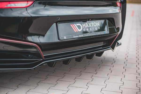 BMW I8 - Difusor traseiro | BM-I8-1-RD1G+RD2G | Produto Maxton Design distribuído por Unicartuning. BMW I8 - Difusor traseiro | BM-I8-1-RD1G+RD2G | Produto Maxton Design distribuído por Unicartuning.