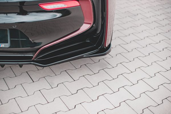 BMW I8 - Difusor traseiro | BM-I8-1-RD1G+RD2G | Produto Maxton Design distribuído por Unicartuning. BMW I8 - Difusor traseiro | BM-I8-1-RD1G+RD2G | Produto Maxton Design distribuído por Unicartuning.