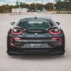 BMW I8 - Difusor traseiro | BM-I8-1-RD1G+RD2G | Produto Maxton Design distribuído por Unicartuning. BMW I8 - Difusor traseiro | BM-I8-1-RD1G+RD2G | Produto Maxton Design distribuído por Unicartuning.