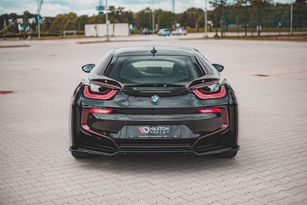 BMW I8 - Difusor traseiro | BM-I8-1-RD1G+RD2G | Produto Maxton Design distribuído por Unicartuning. BMW I8 - Difusor traseiro | BM-I8-1-RD1G+RD2G | Produto Maxton Design distribuído por Unicartuning.