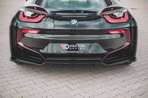 BMW I8 - Difusor traseiro | BM-I8-1-RD1G+RD2G | Produto Maxton Design distribuído por Unicartuning. BMW I8 - Difusor traseiro | BM-I8-1-RD1G+RD2G | Produto Maxton Design distribuído por Unicartuning.