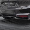 BMW Ix Pack M I20 - Difusor traseiro | BM-IX-1-MPACK-RD1G+RD2G | Produto Maxton Design distribuído por Unicartuning. BMW Ix Pack M I20 - Difusor traseiro | BM-IX-1-MPACK-RD1G+RD2G | Produto Maxton Design distribuído por Unicartuning.