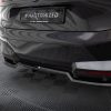 BMW Ix Pack M I20 - Difusor traseiro | BM-IX-1-MPACK-RD1G+RD2G | Produto Maxton Design distribuído por Unicartuning. BMW Ix Pack M I20 - Difusor traseiro | BM-IX-1-MPACK-RD1G+RD2G | Produto Maxton Design distribuído por Unicartuning.
