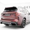 BMW M2 G87 - Difusor traseiro | BM-IX3-1-MPACK-RD1G+RD2G | Produto Maxton Design distribuído por Unicartuning. BMW M2 G87 - Difusor traseiro | BM-IX3-1-MPACK-RD1G+RD2G | Produto Maxton Design distribuído por Unicartuning.