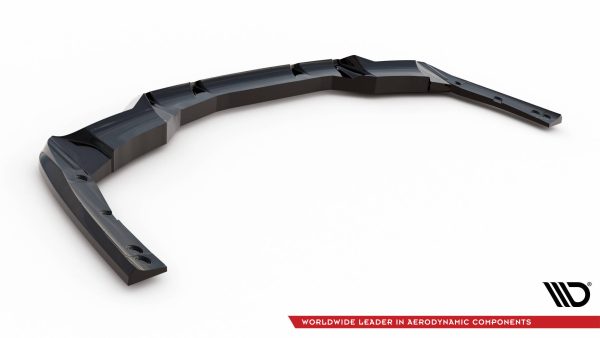 BMW M2 G87 - Difusor traseiro | BM-IX3-1-MPACK-RD1G+RD2G | Produto Maxton Design distribuído por Unicartuning. BMW M2 G87 - Difusor traseiro | BM-IX3-1-MPACK-RD1G+RD2G | Produto Maxton Design distribuído por Unicartuning.