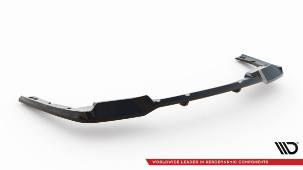 BMW M2 G87 - Difusor traseiro | BM-IX3-1-MPACK-RD1G+RD2G | Produto Maxton Design distribuído por Unicartuning. BMW M2 G87 - Difusor traseiro | BM-IX3-1-MPACK-RD1G+RD2G | Produto Maxton Design distribuído por Unicartuning.