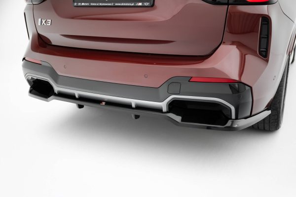 BMW M2 G87 - Difusor traseiro | BM-IX3-1-MPACK-RD1G+RD2G | Produto Maxton Design distribuído por Unicartuning. BMW M2 G87 - Difusor traseiro | BM-IX3-1-MPACK-RD1G+RD2G | Produto Maxton Design distribuído por Unicartuning.