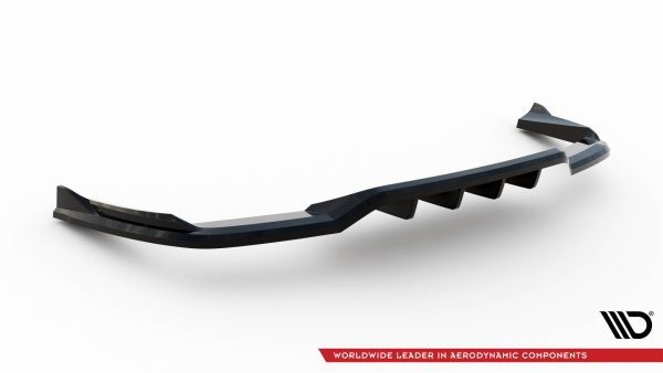 Bentley Bentayga Mk1 - Difusor traseiro | BE-BE-1-RD1G+RD2G | Produto Maxton Design distribuído por Unicartuning. Bentley Bentayga Mk1 - Difusor traseiro | BE-BE-1-RD1G+RD2G | Produto Maxton Design distribuído por Unicartuning.