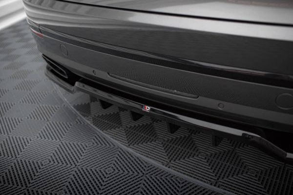 Bentley Bentayga Mk1 - Difusor traseiro | BE-BE-1-RD1G+RD2G | Produto Maxton Design distribuído por Unicartuning. Bentley Bentayga Mk1 - Difusor traseiro | BE-BE-1-RD1G+RD2G | Produto Maxton Design distribuído por Unicartuning.