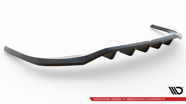 Bentley Continental Convertible GT Mk3 - Difusor traseiro | BE-CO-3-GT-CA-RD1G+RD2G | Produto Maxton Design distribuído por Unicartuning. Bentley Continental Convertible GT Mk3 - Difusor traseiro | BE-CO-3-GT-CA-RD1G+RD2G | Produto Maxton Design distribuído por Unicartuning.