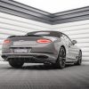 Bentley Continental Convertible GT Mk3 - Difusor traseiro | BE-CO-3-GT-CA-RD1G+RD2G | Produto Maxton Design distribuído por Unicartuning. Bentley Continental Convertible GT Mk3 - Difusor traseiro | BE-CO-3-GT-CA-RD1G+RD2G | Produto Maxton Design distribuído por Unicartuning.