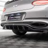 Bentley Continental Convertible GT Mk3 - Difusor traseiro | BE-CO-3-GT-CA-RD1G+RD2G | Produto Maxton Design distribuído por Unicartuning. Bentley Continental Convertible GT Mk3 - Difusor traseiro | BE-CO-3-GT-CA-RD1G+RD2G | Produto Maxton Design distribuído por Unicartuning.
