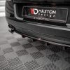 Bentley Continental GT V8 S Mk2 - Difusor traseiro | BE-CO-GT-1F-RD1G+RD2G | Produto Maxton Design distribuído por Unicartuning.