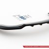 Bentley Continental GT V8 S Mk2 - Difusor traseiro | BE-CO-GT-1F-RD1G+RD2G | Produto Maxton Design distribuído por Unicartuning.