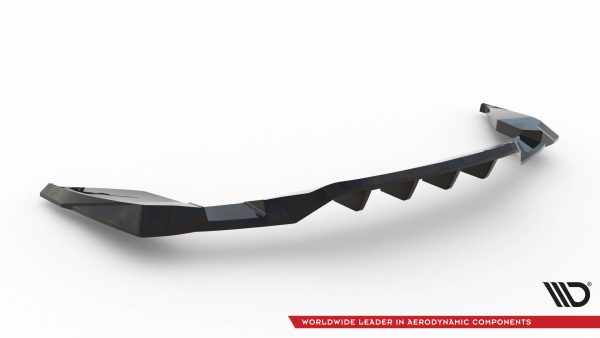 Chevrolet Camaro SS Mk6 (facelift) - Difusor traseiro | CH-CA-6F-SS-RD1G+RD2G | Produto Maxton Design distribuído por Unicartuning. Chevrolet Camaro SS Mk6 (facelift) - Difusor traseiro | CH-CA-6F-SS-RD1G+RD2G | Produto Maxton Design distribuído por Unicartuning.