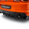 Chevrolet Camaro SS Mk6 (facelift) - Difusor traseiro | CH-CA-6F-SS-RD1G+RD2G | Produto Maxton Design distribuído por Unicartuning. Chevrolet Camaro SS Mk6 (facelift) - Difusor traseiro | CH-CA-6F-SS-RD1G+RD2G | Produto Maxton Design distribuído por Unicartuning.