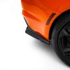 Chevrolet Camaro SS Mk6 (facelift) - Difusor traseiro | CH-CA-6F-SS-RD1G+RD2G | Produto Maxton Design distribuído por Unicartuning. Chevrolet Camaro SS Mk6 (facelift) - Difusor traseiro | CH-CA-6F-SS-RD1G+RD2G | Produto Maxton Design distribuído por Unicartuning.