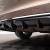 Chrysler Pacifica Mk2 - Difusor traseiro | CHR-PA-2-RD1G+RD2G | Produto Maxton Design distribuído por Unicartuning.