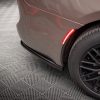 Chrysler Pacifica Mk2 - Difusor traseiro | CHR-PA-2-RD1G+RD2G | Produto Maxton Design distribuído por Unicartuning.