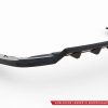 Chrysler Pacifica Mk2 - Difusor traseiro | CHR-PA-2-RD1G+RD2G | Produto Maxton Design distribuído por Unicartuning.