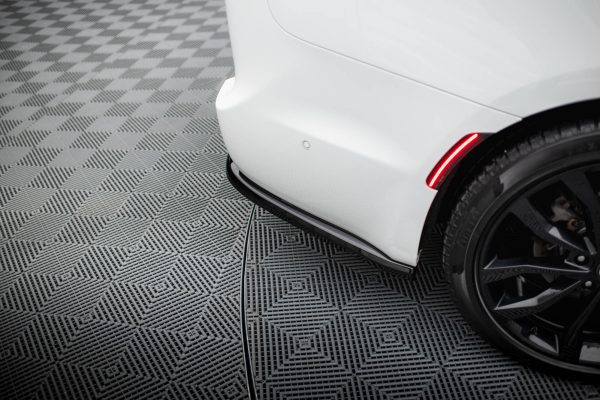 Chrysler Pacifica Mk2 - Difusor traseiro | CHR-PA-2F-RD1G+RD2G | Produto Maxton Design distribuído por Unicartuning.