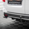 Citroen Jumpy L2 /l3 Mk3 - Difusor traseiro | CI-JU-3-RD1G+RD2G | Produto Maxton Design distribuído por Unicartuning. Citroen Jumpy L2 /l3 Mk3 - Difusor traseiro | CI-JU-3-RD1G+RD2G | Produto Maxton Design distribuído por Unicartuning.
