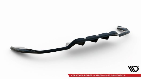 Cupra Leon Hatchback Mk1 - Difusor traseiro | CU-LE-1-RD1G+RD2G | Produto Maxton Design distribuído por Unicartuning. Cupra Leon Hatchback Mk1 - Difusor traseiro | CU-LE-1-RD1G+RD2G | Produto Maxton Design distribuído por Unicartuning.
