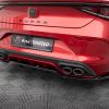 Cupra Leon Hatchback Mk1 - Difusor traseiro | CU-LE-1-RD1G+RD2G | Produto Maxton Design distribuído por Unicartuning. Cupra Leon Hatchback Mk1 - Difusor traseiro | CU-LE-1-RD1G+RD2G | Produto Maxton Design distribuído por Unicartuning.