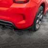 Fiat 500x Sport Mk1 (facelift) - Difusor traseiro | FI-500X-1-RSD1G+RD1G | Produto Maxton Design distribuído por Unicartuning. Fiat 500x Sport Mk1 (facelift) - Difusor traseiro | FI-500X-1-RSD1G+RD1G | Produto Maxton Design distribuído por Unicartuning.