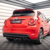 Fiat 500x Sport Mk1 (facelift) - Difusor traseiro | FI-500X-1-RSD1G+RD1G | Produto Maxton Design distribuído por Unicartuning. Fiat 500x Sport Mk1 (facelift) - Difusor traseiro | FI-500X-1-RSD1G+RD1G | Produto Maxton Design distribuído por Unicartuning.