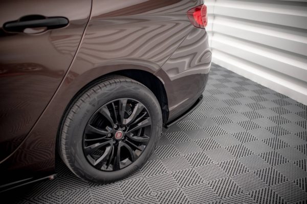 Fiat Tipo S-design Sw - Difusor traseiro | FI-TI-1-S-RD1G+RD2G | Produto Maxton Design distribuído por Unicartuning. Fiat Tipo S-design Sw - Difusor traseiro | FI-TI-1-S-RD1G+RD2G | Produto Maxton Design distribuído por Unicartuning.