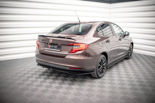 Fiat Tipo S-design Sw - Difusor traseiro | FI-TI-1-S-RD1G+RD2G | Produto Maxton Design distribuído por Unicartuning. Fiat Tipo S-design Sw - Difusor traseiro | FI-TI-1-S-RD1G+RD2G | Produto Maxton Design distribuído por Unicartuning.