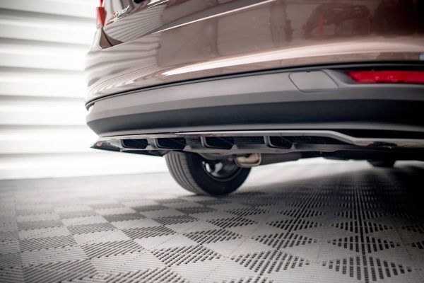 Fiat Tipo S-design Sw - Difusor traseiro | FI-TI-1-S-RD1G+RD2G | Produto Maxton Design distribuído por Unicartuning. Fiat Tipo S-design Sw - Difusor traseiro | FI-TI-1-S-RD1G+RD2G | Produto Maxton Design distribuído por Unicartuning.