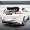 Ford Edge Sport Mk2 - Difusor traseiro | FO-ED-2-SPORT-RD1G+RD2G | Produto Maxton Design distribuído por Unicartuning. Ford Edge Sport Mk2 - Difusor traseiro | FO-ED-2-SPORT-RD1G+RD2G | Produto Maxton Design distribuído por Unicartuning.